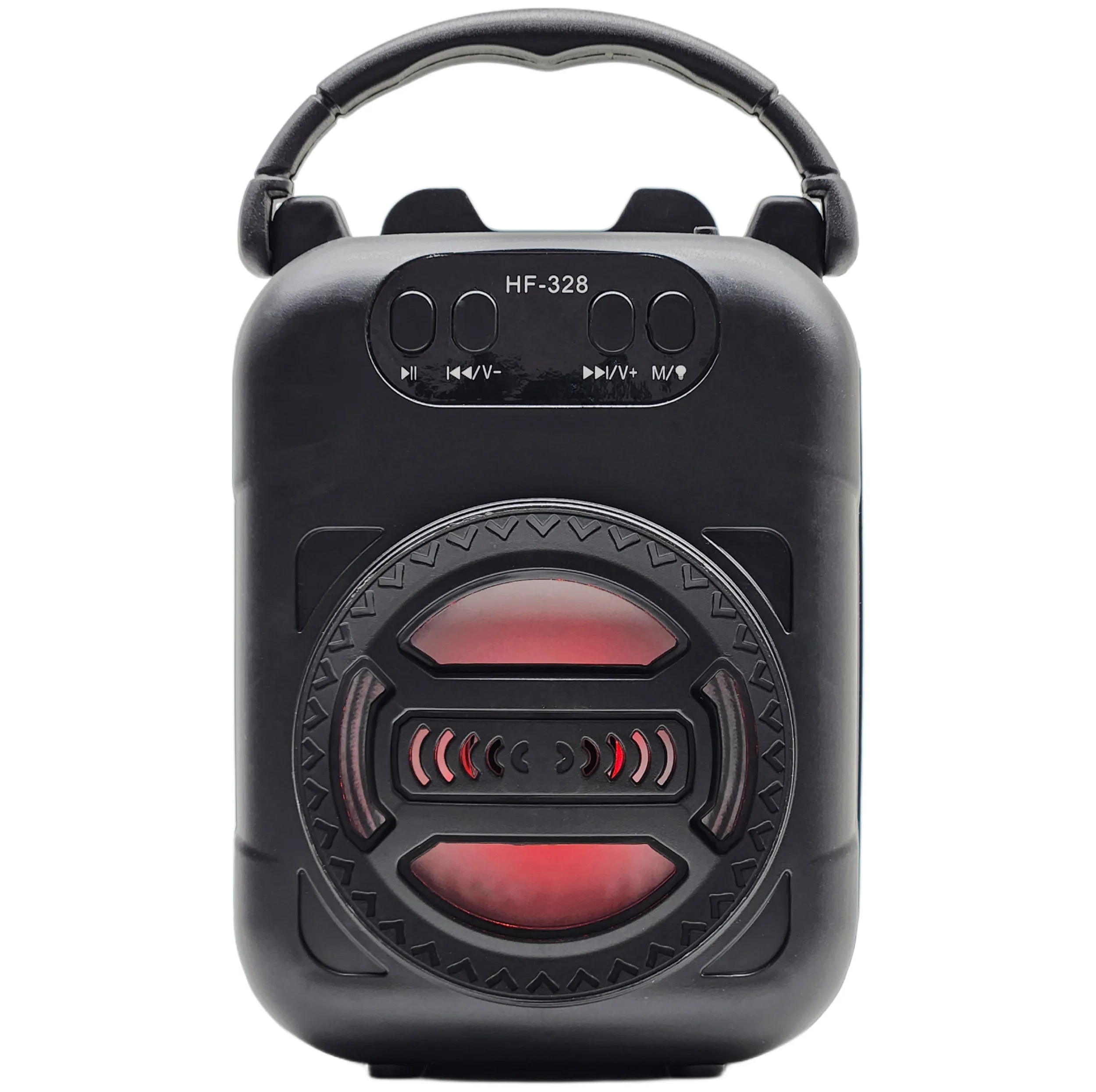 اسپیکر قابل حمل مدل Sond Jet Hf-328