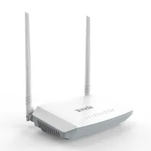 مودم روتر VDSL/ADSL تندا مدل V300