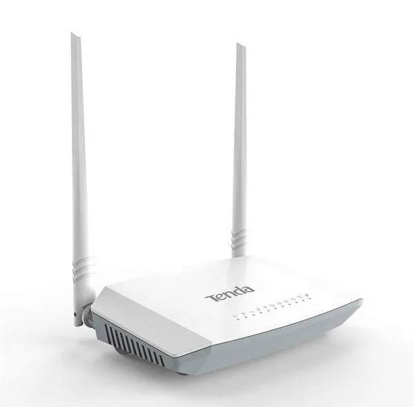 مودم روتر VDSL/ADSL تندا مدل V300
