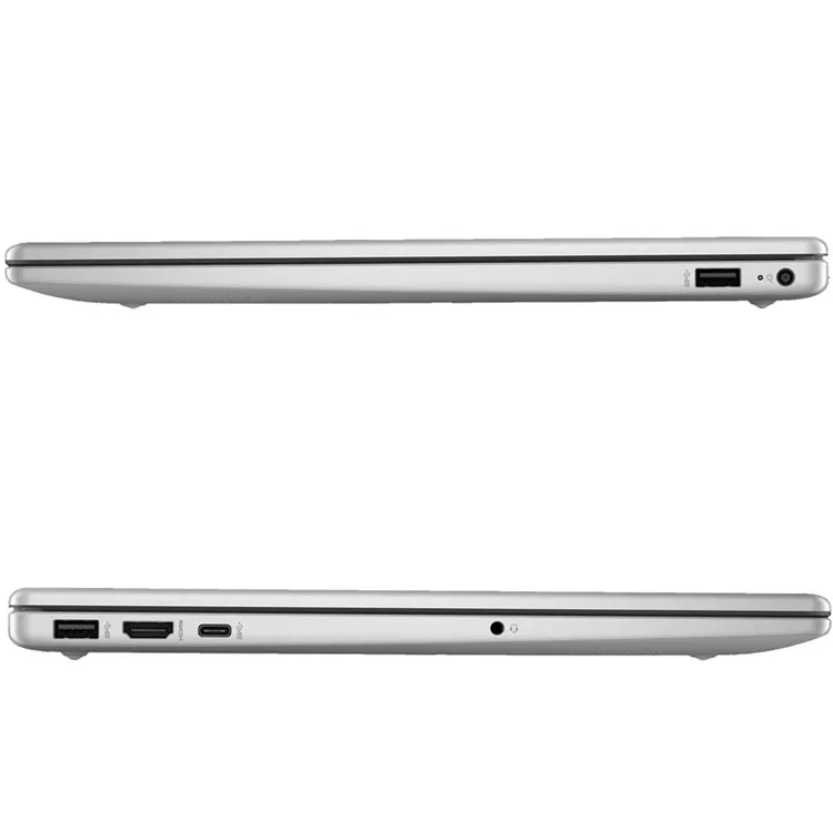 لپ تاپ 15.6 اینچ اچ‌ پی مدل 15-FD0130WM-i3 N305-16GB DDR4 3200MHz-1TB SSD-IPS-Touch-W - کاستوم شده