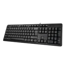 کیبورد ای فورتک مدل KK-3