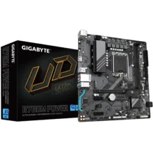 مادربرد گیگابایت مدل B760M POWER rev. 1.0