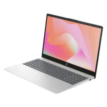لپ تاپ 15.6 اینچی اچ‌ پی مدل FC0165NIA-15-Ryzen 3 7320U-8GB LPDDR5 5600MHz-1TB SSD-IPS - کاستوم شده