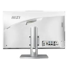 کامپیوتر همه کاره 21.5 اینچ ام اس آی مدل PRO 22X P 14M KVM با پردازنده Intel Core i5-14th رم 16 گیگابایت از نوع DDR5 حافظه داخلی یک ترابایت SSD کارت گرافیک Intel H610 نمایشگر از نوع IPS