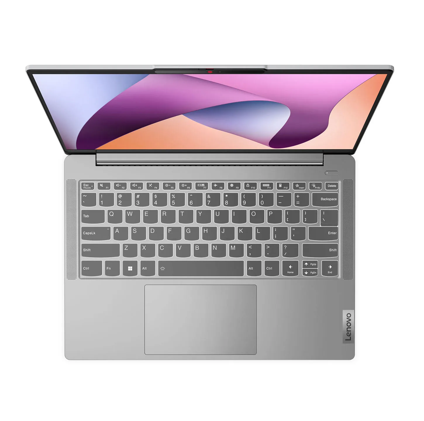 لپ تاپ 14 اینچی لنوو مدل IdeaPad Slim 5 14IMH9-Core Ultra 7 155H-16GB LPDDR5X 7467MHz-512GB SSD-IPS-Backlit