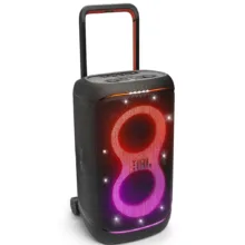 اسپیکر بلوتوثی قابل حمل جی بی ال مدل PartyBox 520