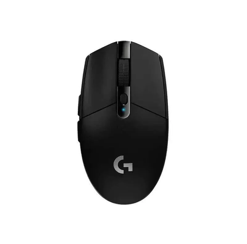 ماوس بی سیم مخصوص بازی لاجیتک مدل G305 LIGHTSPEED