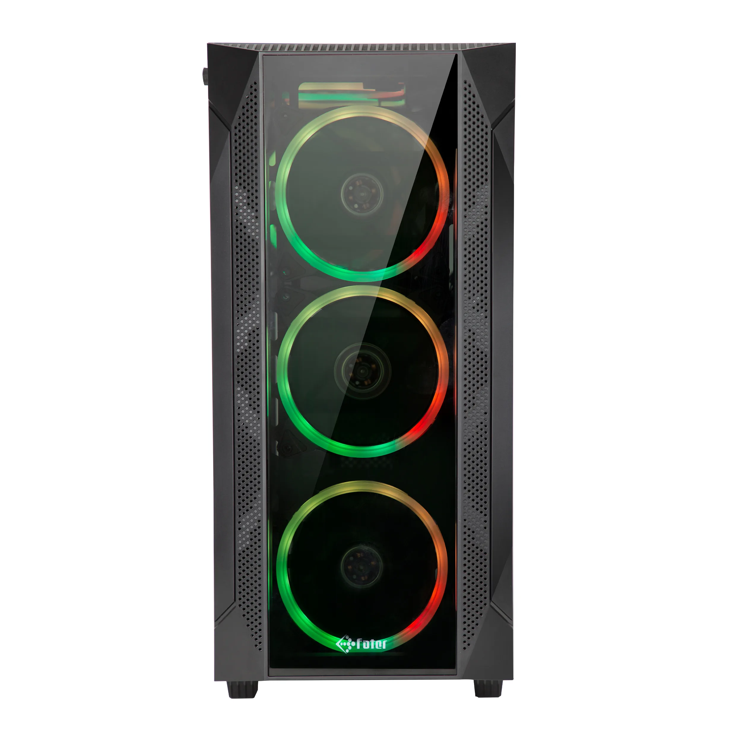 کامپیوتر دسکتاپ فاطر مدل rtx2060super