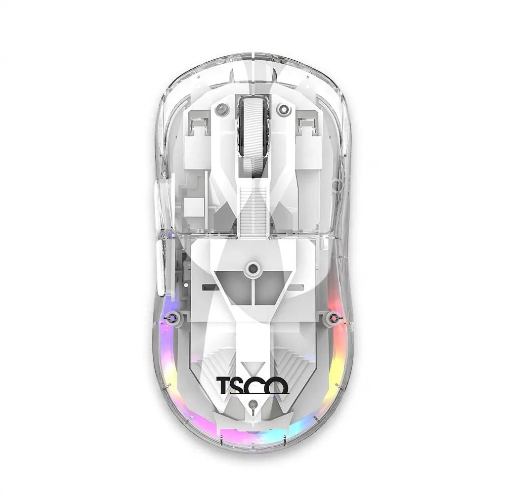 ماوس بی سیم تسکو مدل TM 795W