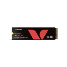اس اس دی اینترنال PCIe Gen3 x4 ورباتیم مدل Vi3000 ظرفیت 512 گیگابایت