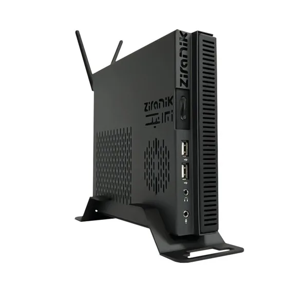 کامپیوتر کوچک زیرانیک مدل Z5020 - B