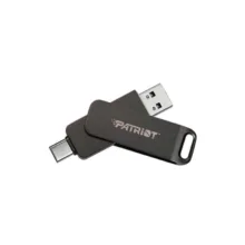 فلش مموری پتریوت مدل XPORTER R550 ظرفیت 64 گیگابایت با رابط USB 3.2