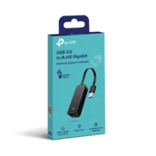 کارت شبکه USB3.0 تی پی-لینک مدل UE306