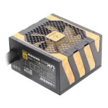 منبع تغذیه کامپیوتر گرین مدل GP800A-UK EVO