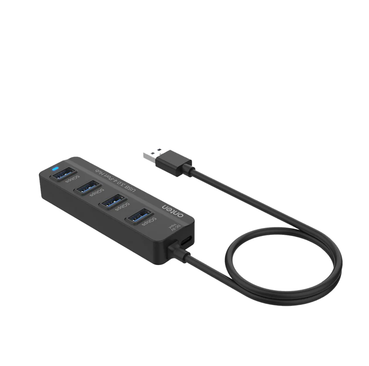 هاب 4 پورت USB 3.0 اونتن مدل OTN-5305