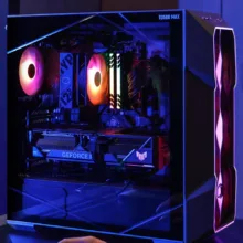 سیستم خنککننده بادی کولر مستر مدل Hyper 212 Pro