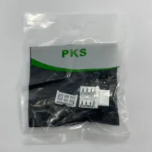 کیستون cat3 مدل Psk کد 210 بسته 10 عددی