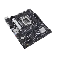 مادربرد ایسوس مدل PRIME B760M-K D4