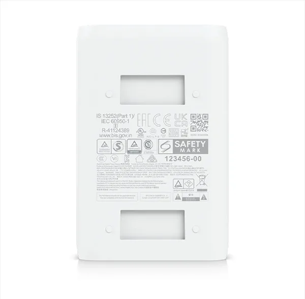آداپتور POE یوبیکیوتی مدل PoE+ (30W)