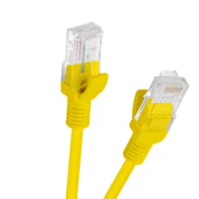 کابل شبکه پچ کورد Cat6 وی نت مدل 14001