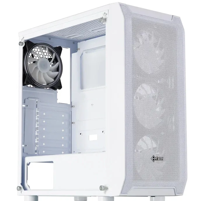 کامپیوتر دسکتاپ فاطر مدل 14100f rtx3070