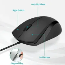 ماوس رپو مدل N1600 Silent