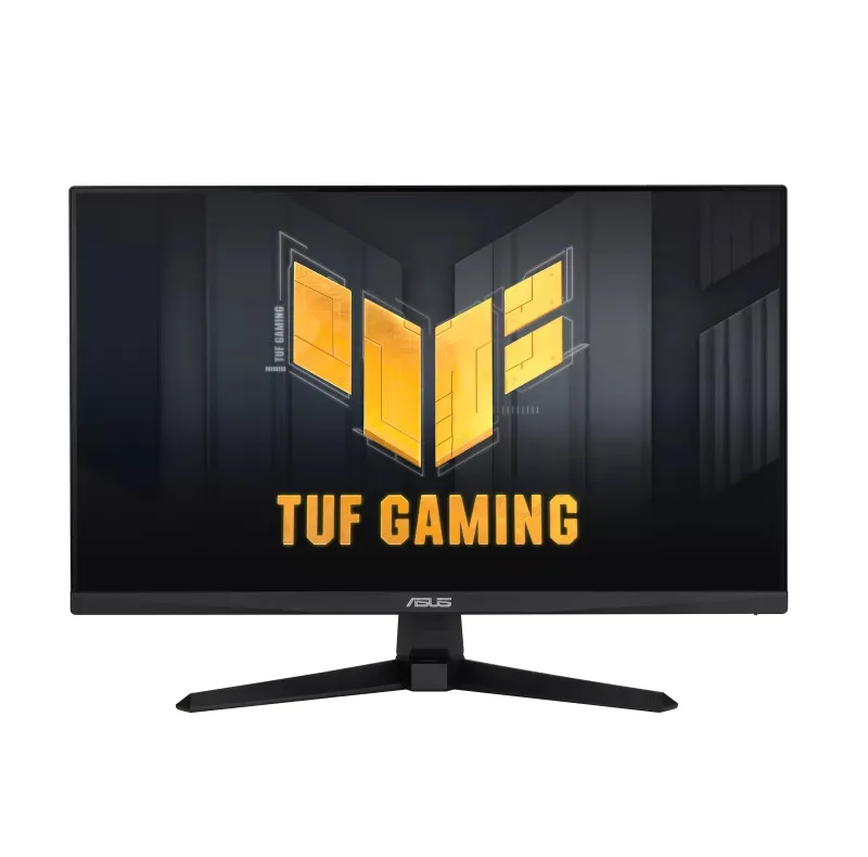 مانیتور 23.8 اینچ ایسوس مدل TUF Gaming VG249QM1A