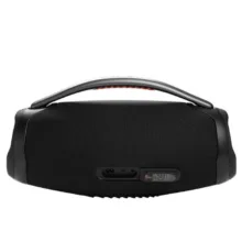 اسپیکر بلوتوثی قابل حمل جی بی ال مدل Boombox 3