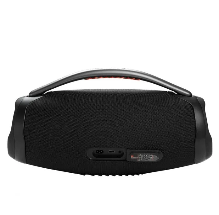 اسپیکر بلوتوثی قابل حمل جی بی ال مدل Boombox 3