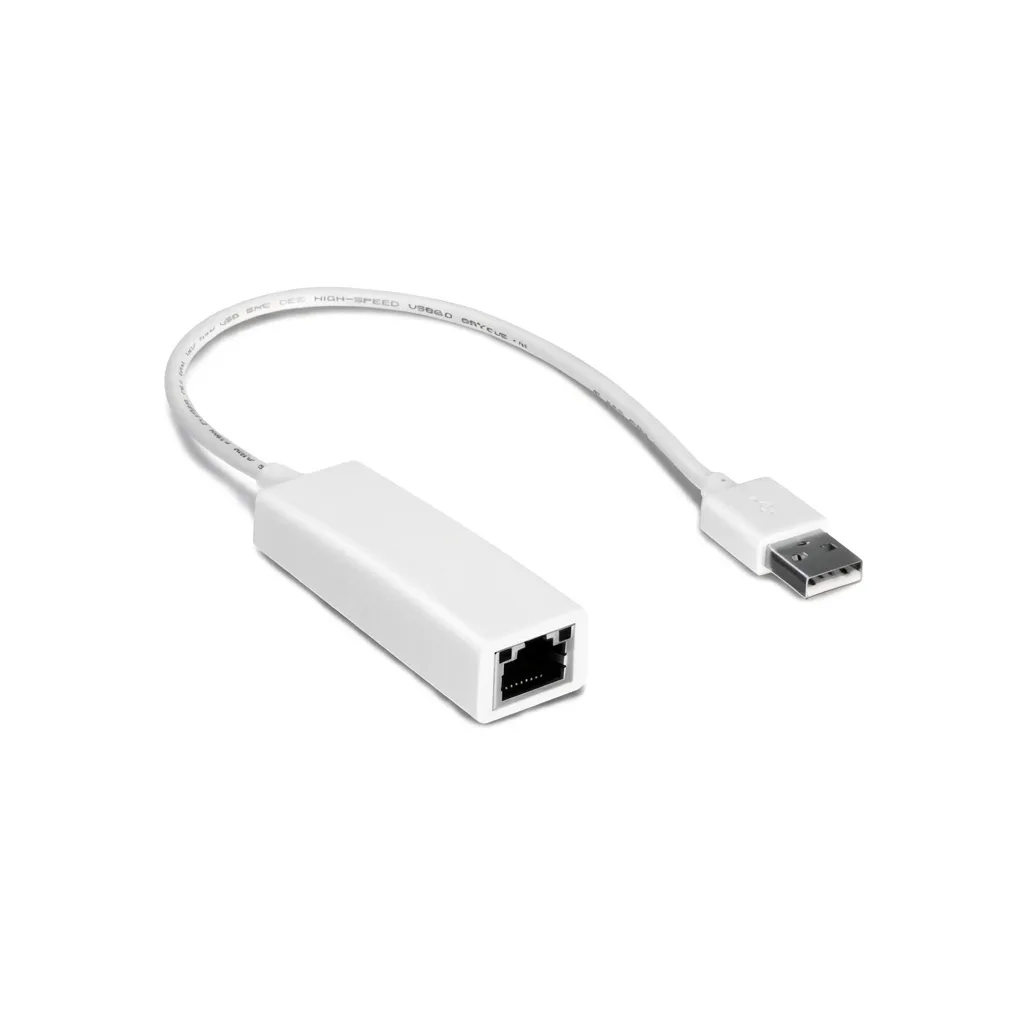 مبدل USB به LAN مدل 9700