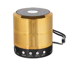 اسپیکر قابل حمل مدل WS-887