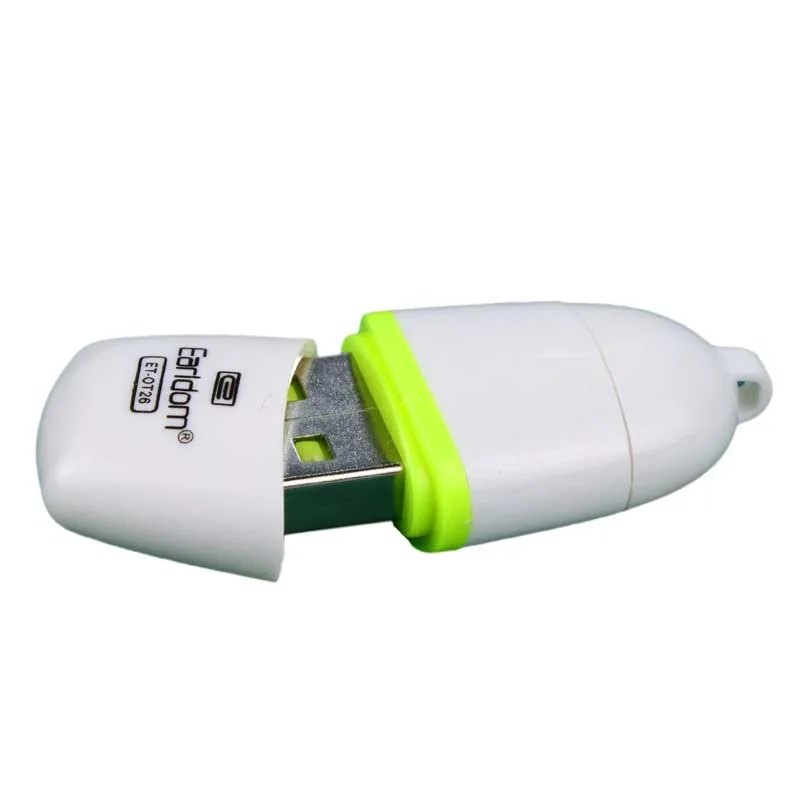 کارت خوان ارلدام مدل ET-OT26