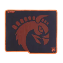 ماوس پد مخصوص بازی گرین مدل GRIFFIN 300-S
