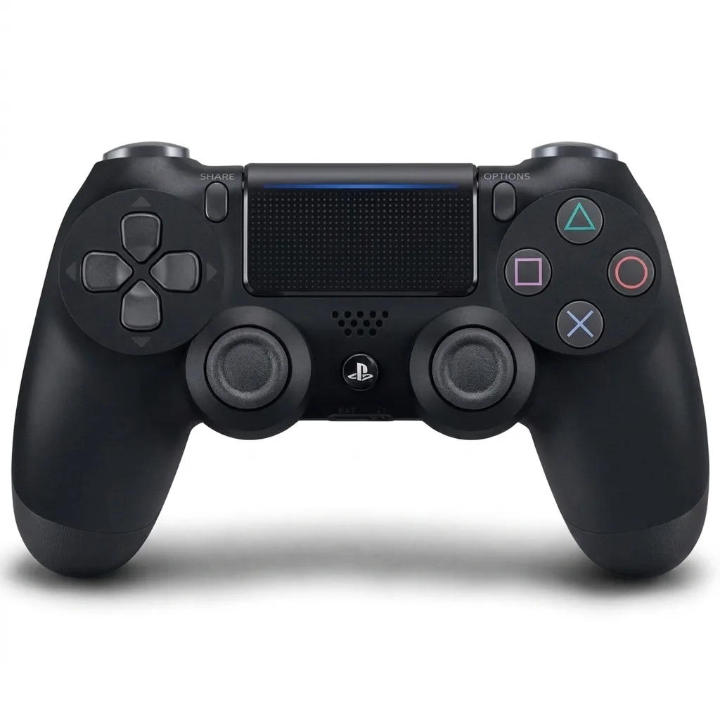 دسته بازی سونی مدل PS4