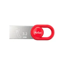 فلش مموری نتاک مدل UM2 ظرفیت 64 گیگابایت با رابط USB3.2