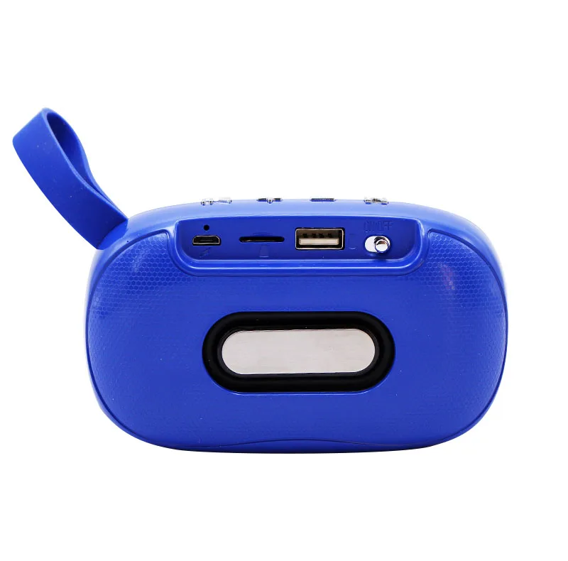 اسپیکر بلوتوثی لیتو مدل LK-5