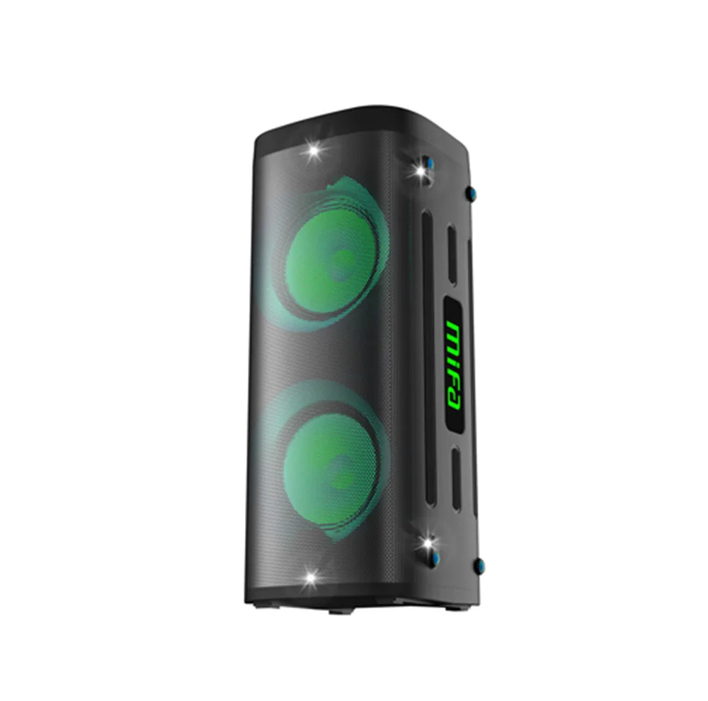 اسپیکر بلوتوثی قابل حمل میفا مدل MT880