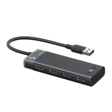 هاب 4 پورت USB 3.0 یوگرین مدل CM653-15548