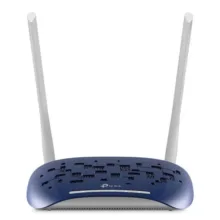 مودم روتر VDSL/ADSL تی پی-لینک مدل TD-W9960-v1.20