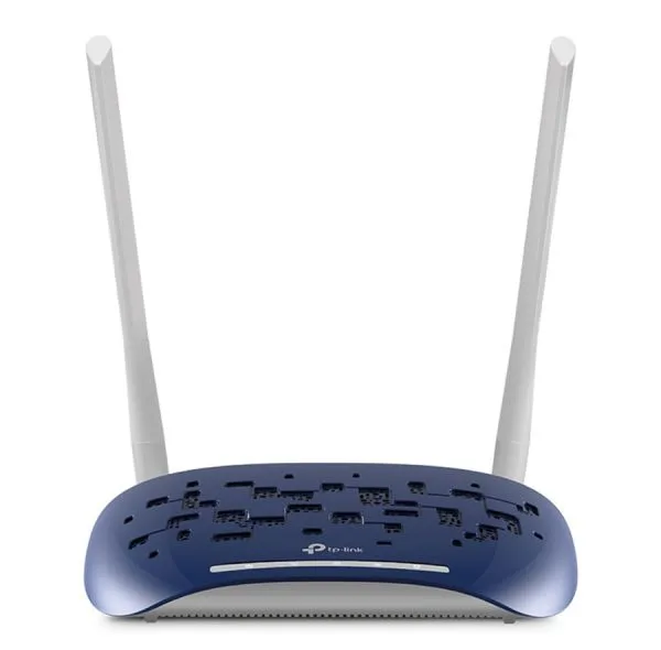 مودم روتر VDSL/ADSL تی پی-لینک مدل TD-W9960-v1.20