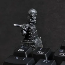دکمه کیبورد مودی کت مدل mk15