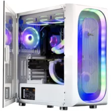 کیس کامپیوتر گیمینگ فاطر مدل FG-790W