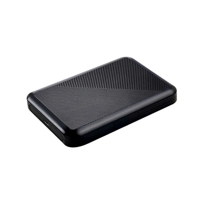 قاب هارد و اس‌اس‌دی 2.5 اینچ شوله مدل U25Q1531-T