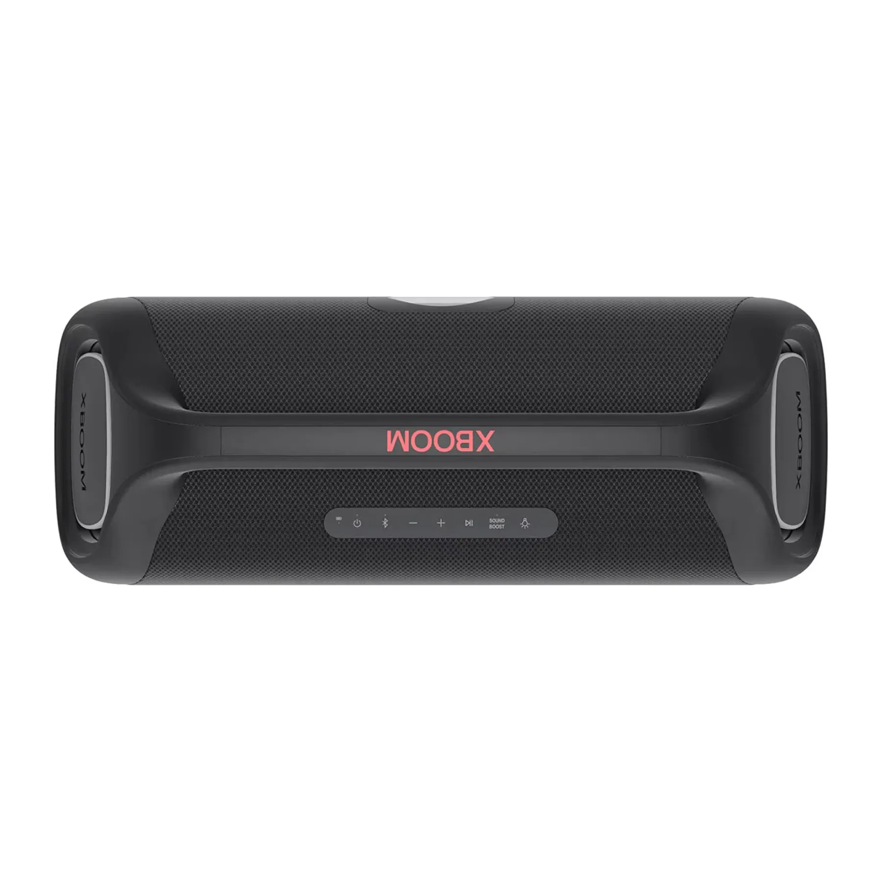 اسپیکر بلوتوثی قابل حمل ال جی مدل XBOOM Go XG9QBK