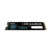 اس اس دی اینترنال PCIe Gen3 x4 سیلیکون پاور مدل P34A60 ظرفیت 256 گیگابایت