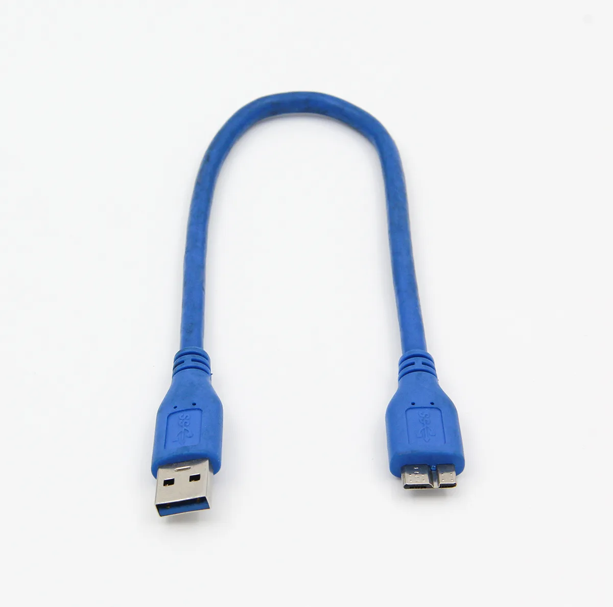کابل هارد اکسترنال USB 3 مدل VW-1 طول 0.3 متر
