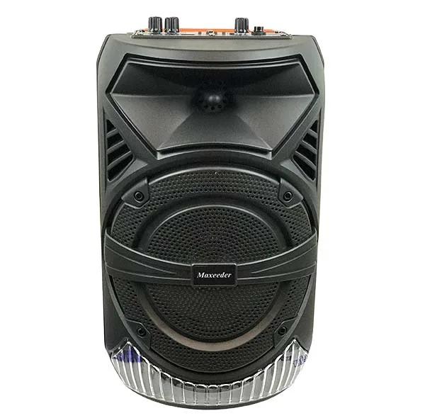 اسپیکر بلوتوثی قابل حمل مکسیدر مدل MX-ES1081 KC806