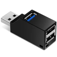 هاب 3 پورت USB3.0 مدل PRO2-U3