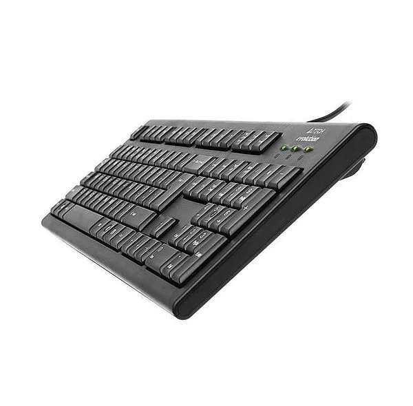کیبورد و ماوس ای فورتک مدل KR-8572s