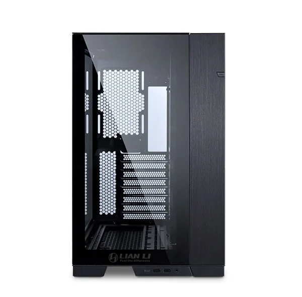 کیس کامپیوتر لیان لی مدل O11 Dynamic EVO B